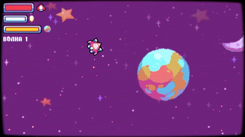 Скриншот 3 из Atlas Protect Your Planet