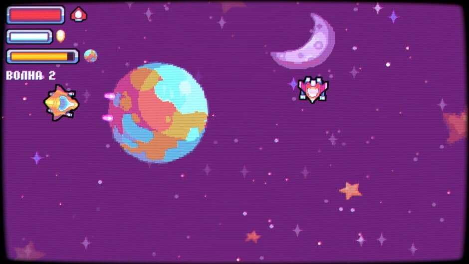 Скриншот 6 из Atlas Protect Your Planet