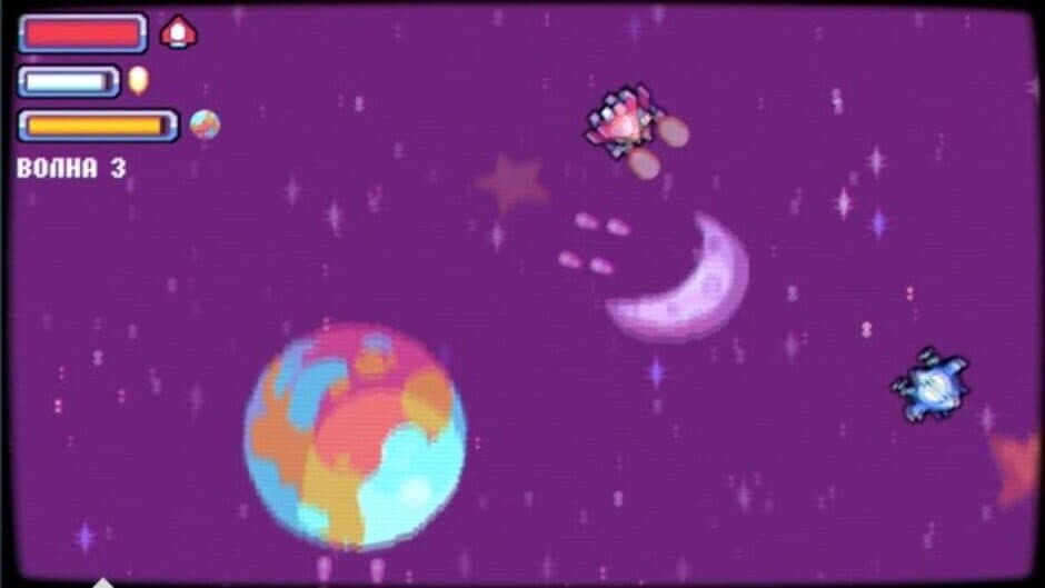 Скриншот 2 из Atlas Protect Your Planet