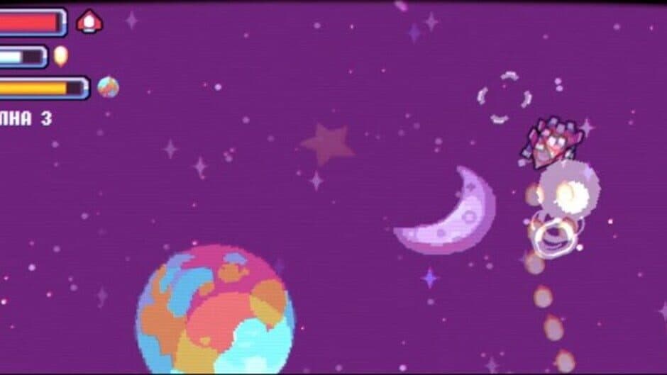 Скриншот 1 из Atlas Protect Your Planet