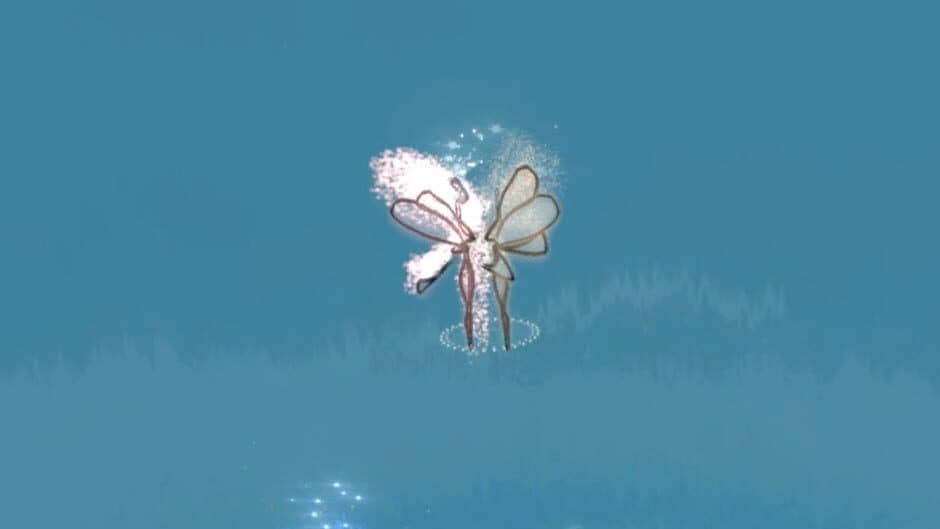 Скриншот 2 из The Tear