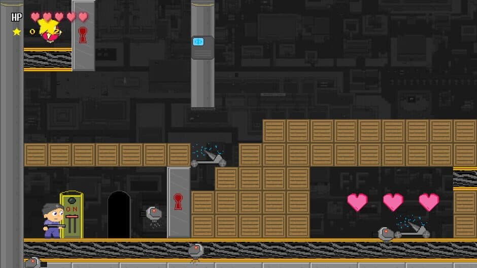 Скриншот 6 из SmartyTale 2D