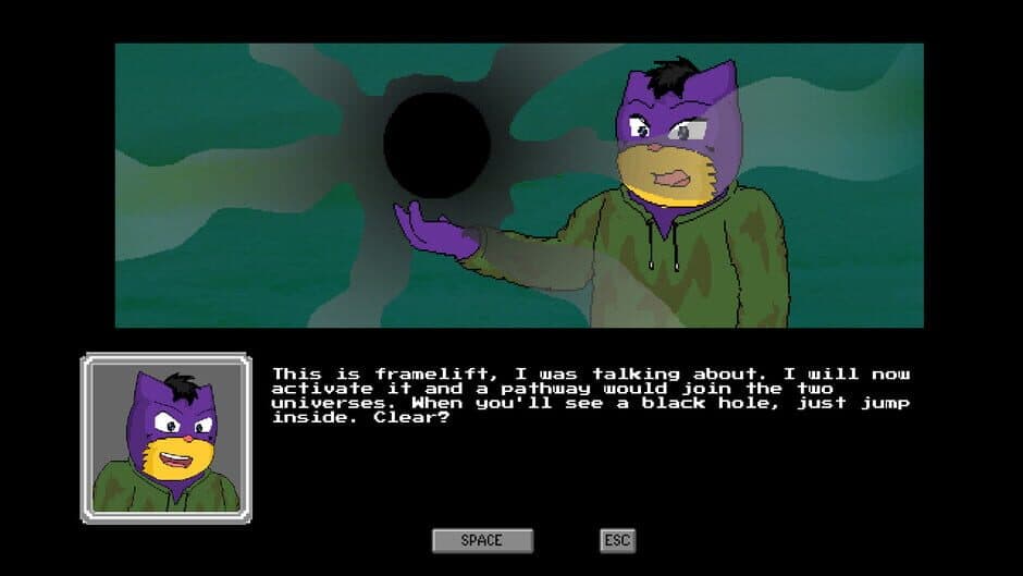 Скриншот 5 из SmartyTale 2D