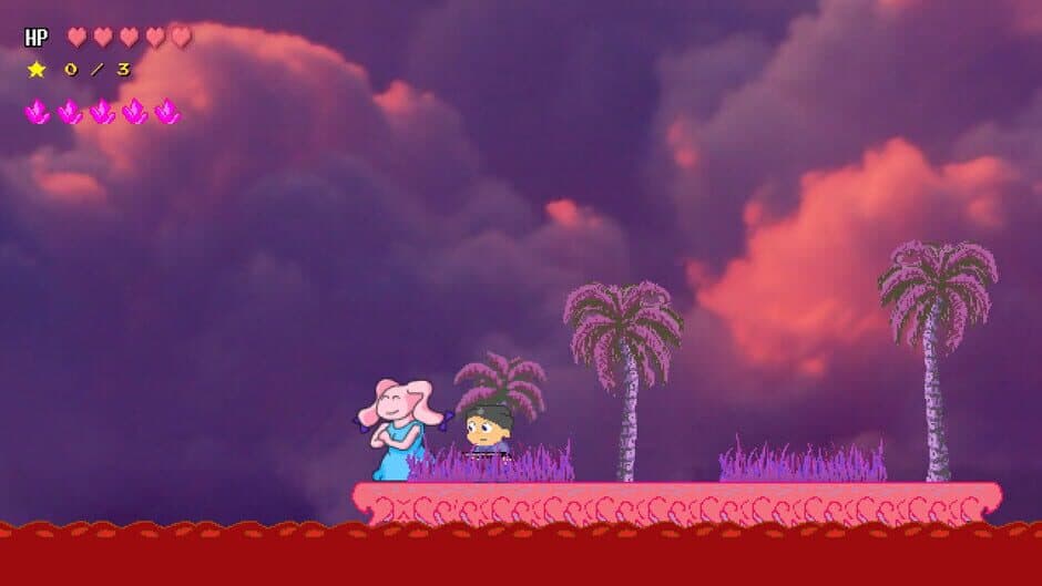 Скриншот 9 из SmartyTale 2D