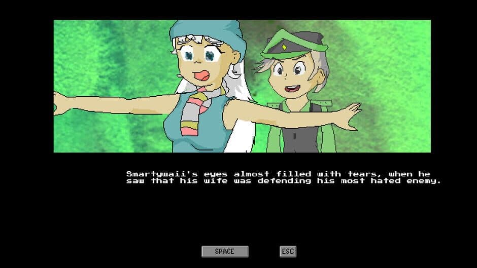 Скриншот 12 из SmartyTale 2D