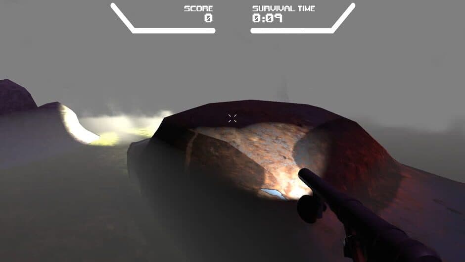 Скриншот 7 из Scrapyard Robot Rampage