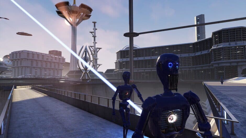 Скриншот 3 из Settlement Zero