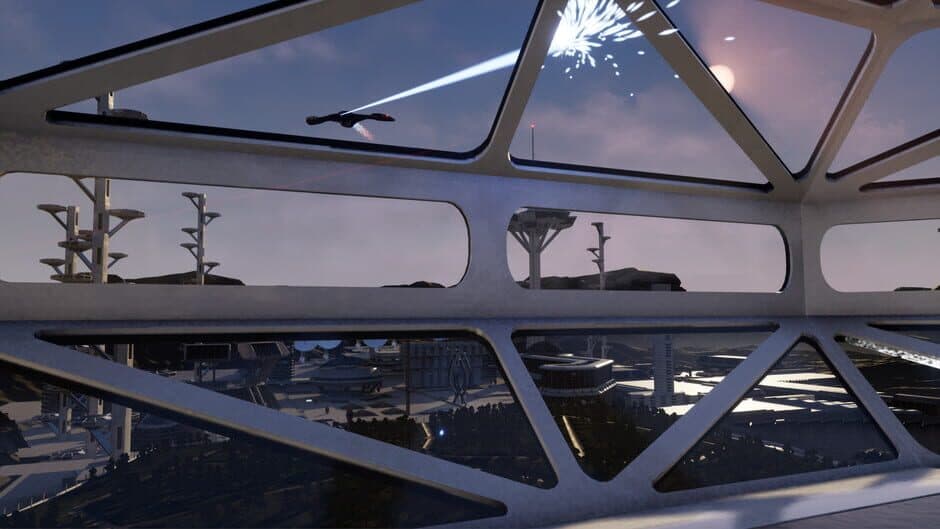 Скриншот 6 из Settlement Zero