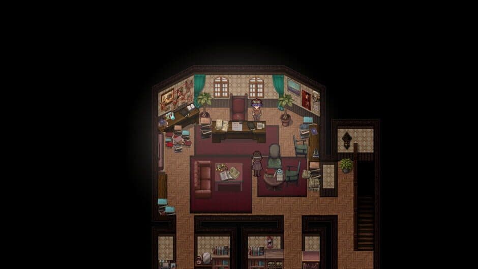 Скриншот 9 из Detective Girl of the Steam City