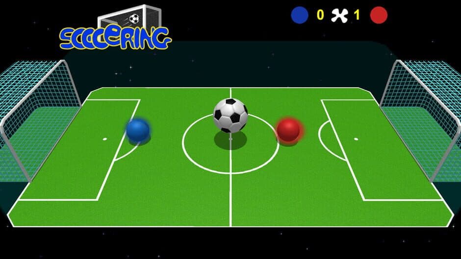 Скриншот 5 из Soccering