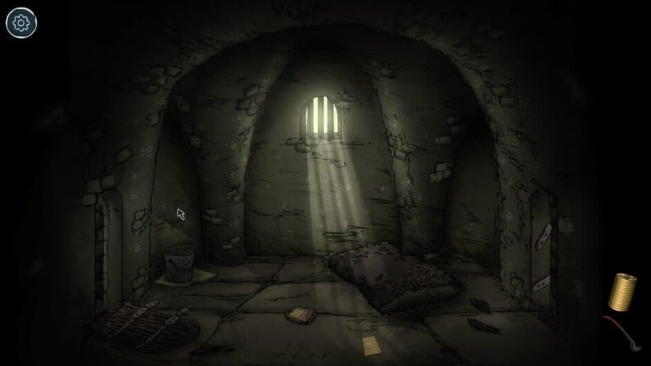 Скриншот 5 из Through Abandoned: The Refuge
