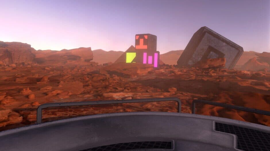 Скриншот 3 из TetrotronVR