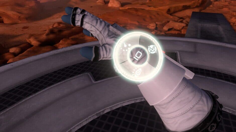 Скриншот 2 из TetrotronVR