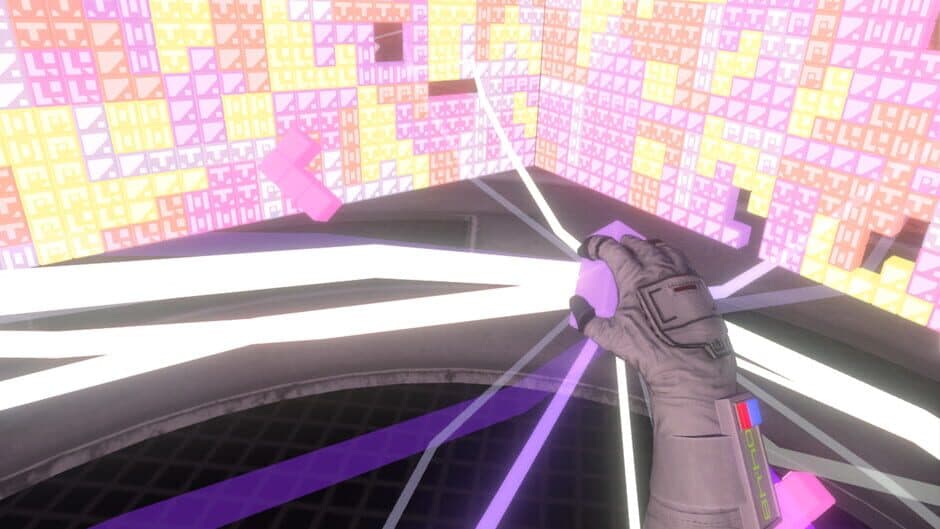 Скриншот 4 из TetrotronVR