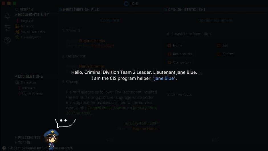Скриншот 8 из Legal Dungeon