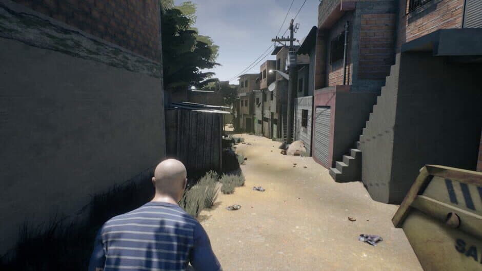 Скриншот 2 из Saint Paul