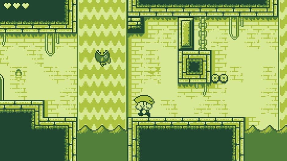 Скриншот 5 из Tiny Dangerous Dungeons
