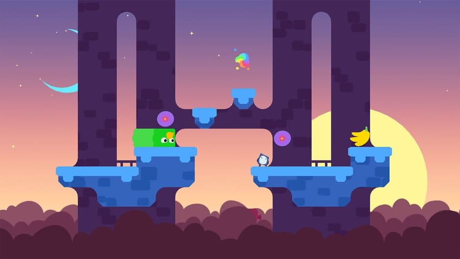 Скриншот 11 из Snakebird Primer