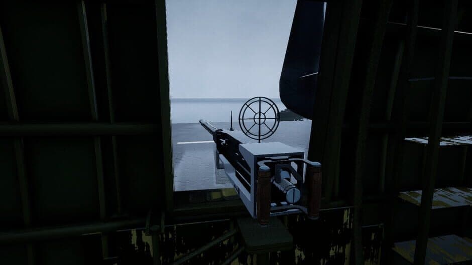 Скриншот 4 из B-25 Game