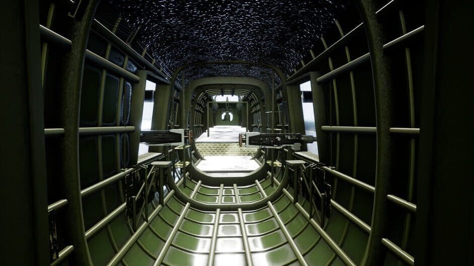 Скриншот 3 из B-25 Game