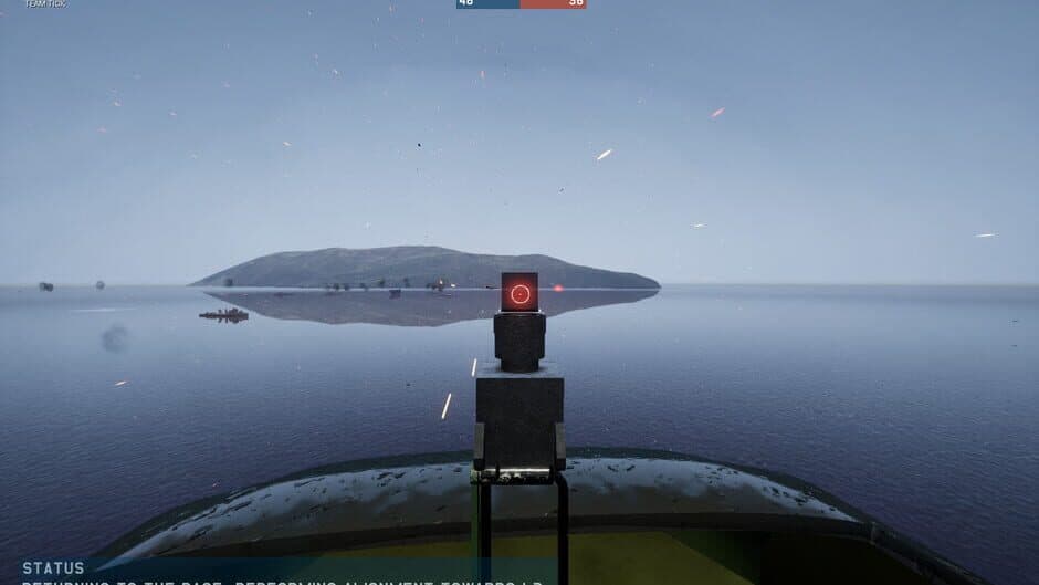 Скриншот 5 из B-25 Game