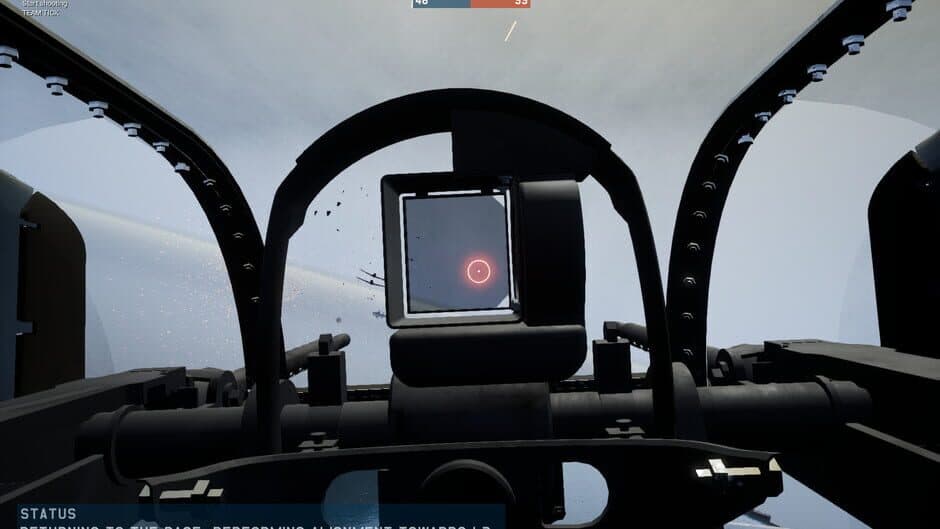Скриншот 1 из B-25 Game