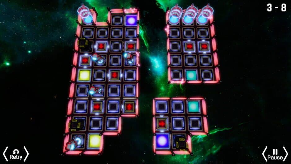 Скриншот 2 из Bewildebots