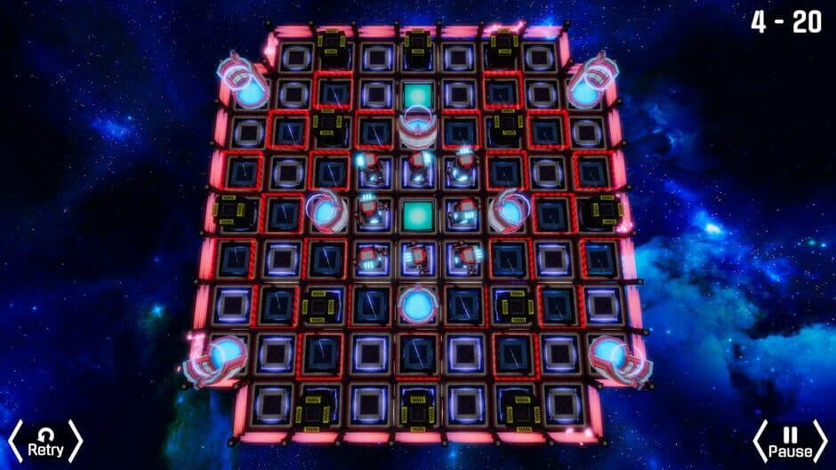 Скриншот 7 из Bewildebots