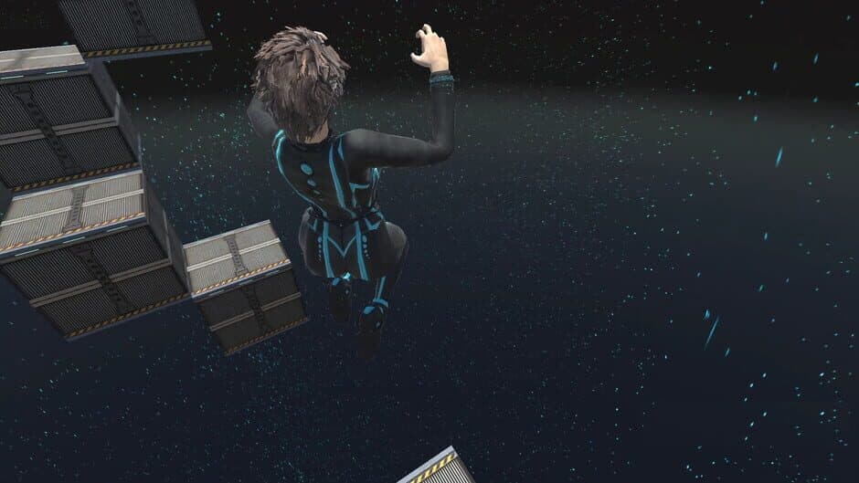 Скриншот 2 из Time to Parkour