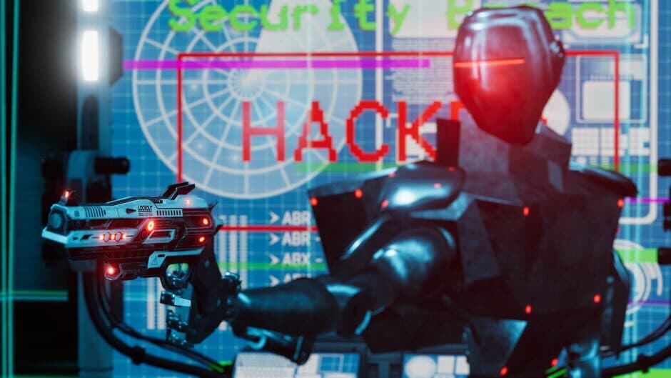 Скриншот 1 из Malicious Payload
