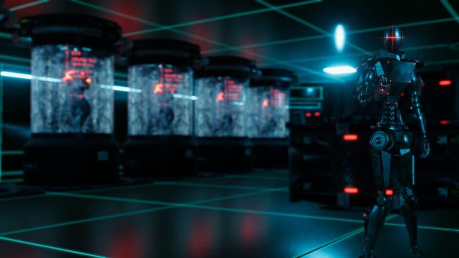 Скриншот 3 из Malicious Payload