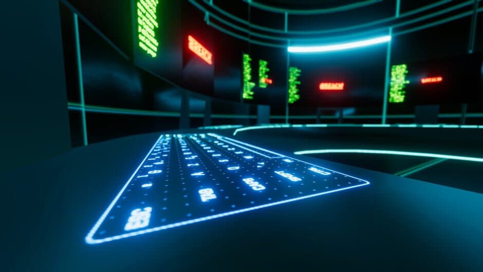 Скриншот 5 из Malicious Payload