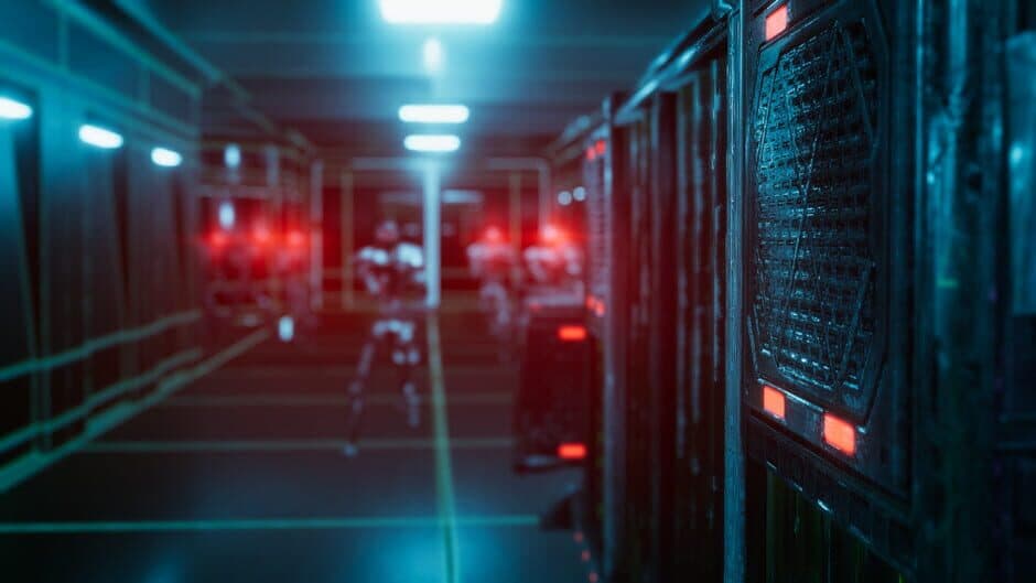 Скриншот 9 из Malicious Payload