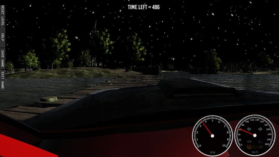 Скриншот 11 из Need for Spirit: Drink & Drive Simulator - Off-Road Edition