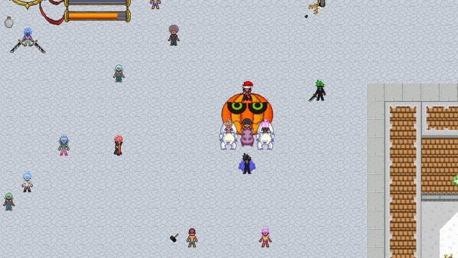 Скриншот 2 из Rise of the Pirates