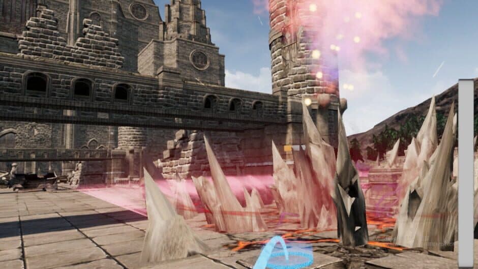 Скриншот 6 из Magic Combat VR