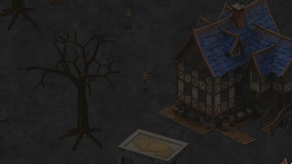 Скриншот 2 из Land of Dread