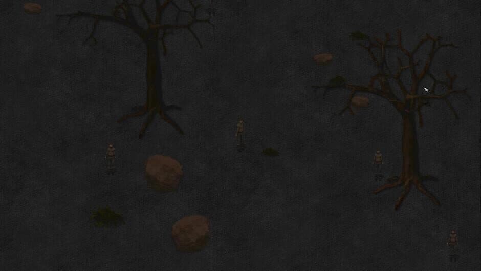 Скриншот 6 из Land of Dread