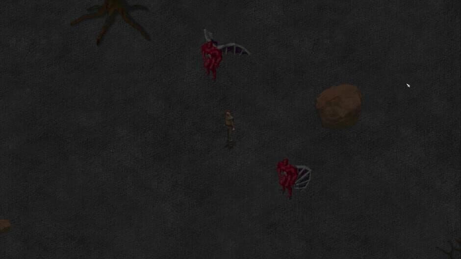 Скриншот 3 из Land of Dread