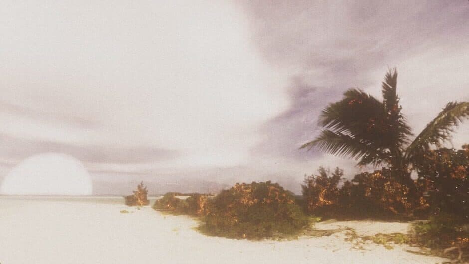 Скриншот 2 из Perspectives: Paradise