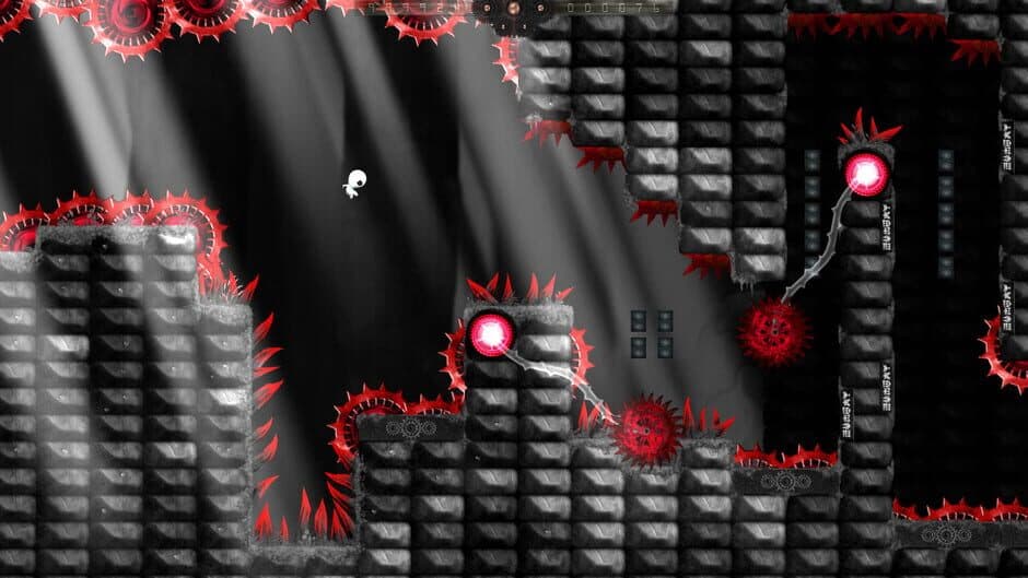 Скриншот 3 из Ikao: The lost souls