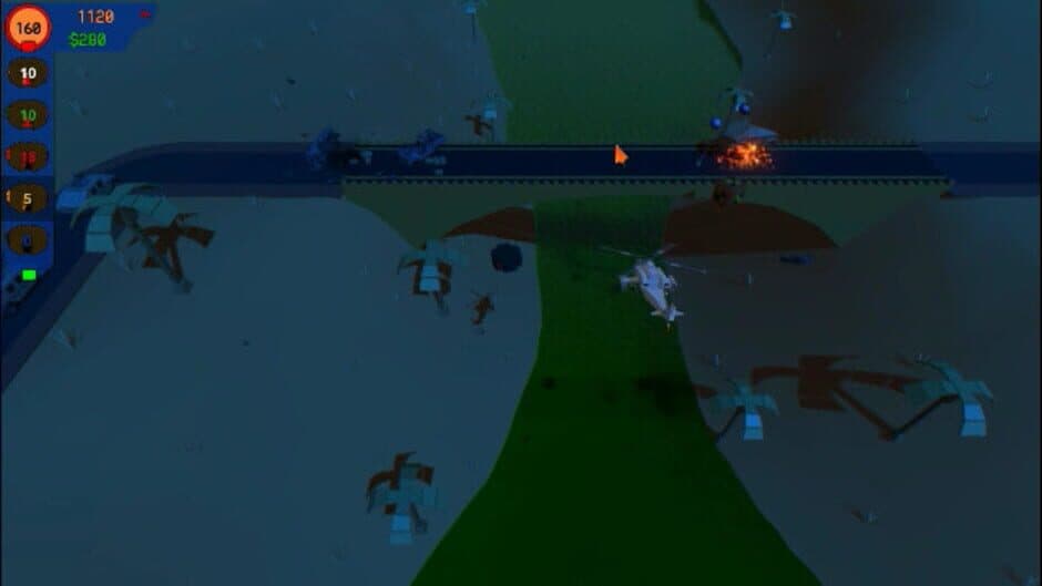Скриншот 2 из AirShock