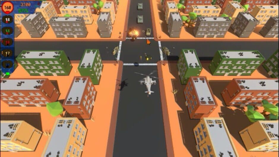 Скриншот 9 из AirShock