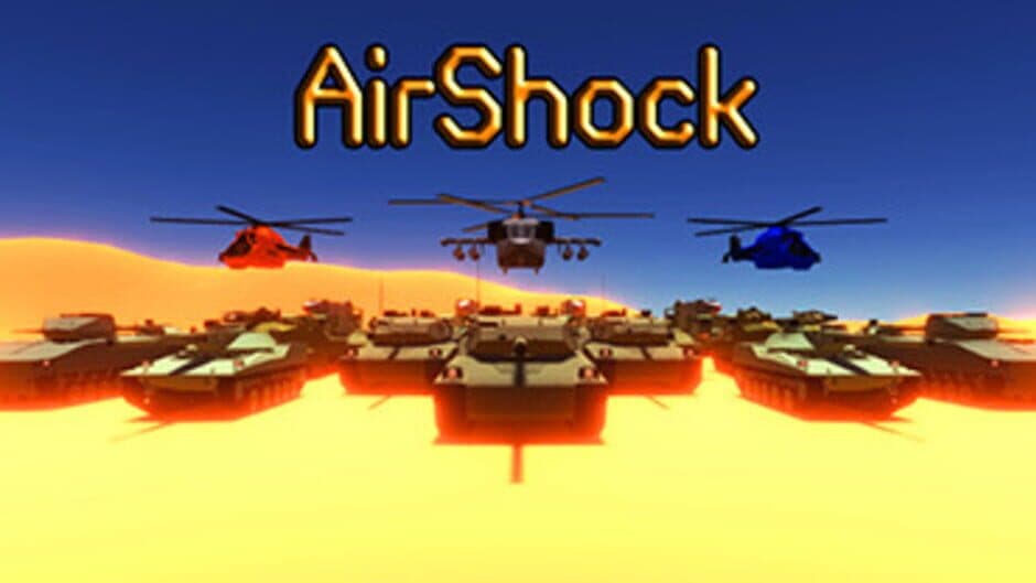 Скриншот 11 из AirShock