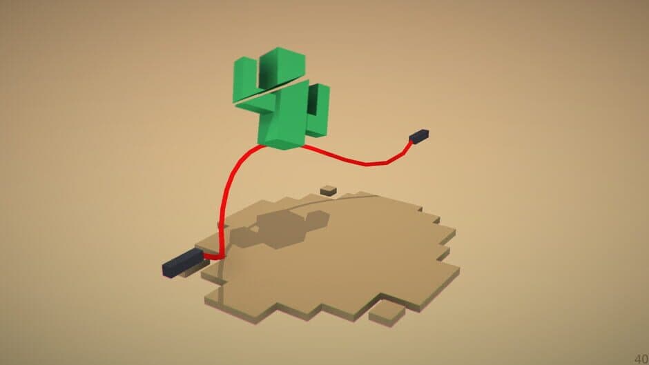 Скриншот 1 из Jump Doper