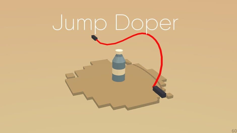 Скриншот 3 из Jump Doper