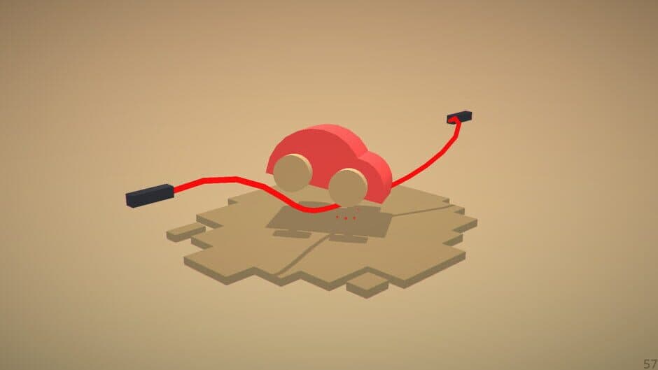Скриншот 4 из Jump Doper