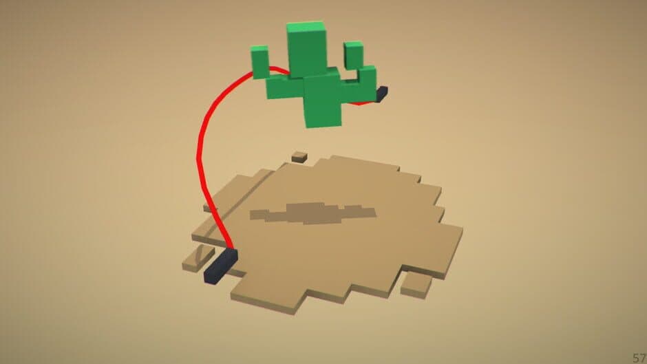 Скриншот 2 из Jump Doper