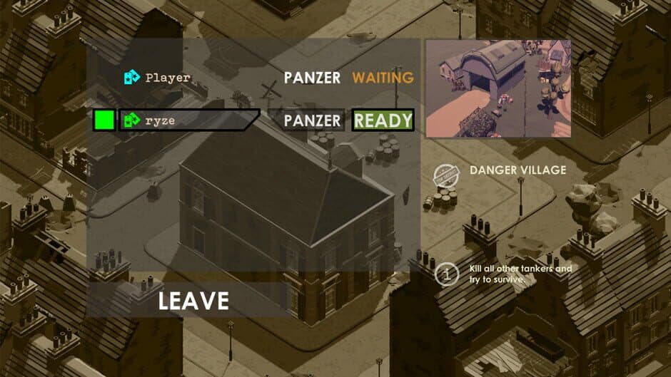 Скриншот 2 из Falling Bullets