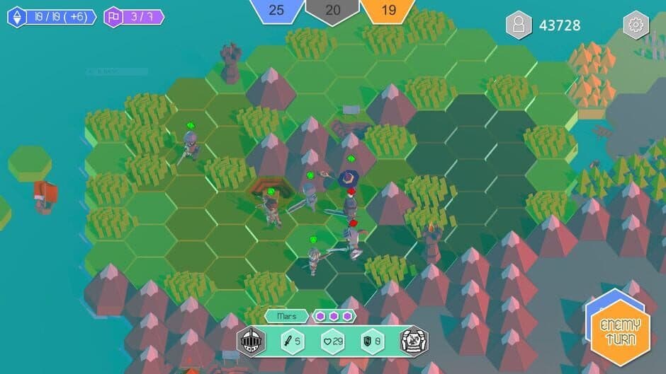 Скриншот 7 из WarGround